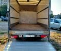 Белый Мерседес Sprinter, объемом двигателя 2.1 л и пробегом 0 тыс. км за 16500 $, фото 4 на Automoto.ua