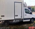 Белый Мерседес Sprinter, объемом двигателя 2.2 л и пробегом 0 тыс. км за 14000 $, фото 1 на Automoto.ua
