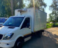 Белый Мерседес Sprinter, объемом двигателя 3 л и пробегом 0 тыс. км за 25000 $, фото 1 на Automoto.ua