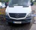 Белый Мерседес Sprinter, объемом двигателя 2.2 л и пробегом 0 тыс. км за 14000 $, фото 4 на Automoto.ua