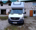 Білий Мерседес Sprinter, об'ємом двигуна 3 л та пробігом 345 тис. км за 28000 $, фото 1 на Automoto.ua