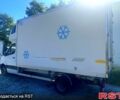 Белый Мерседес Sprinter, объемом двигателя 3 л и пробегом 264 тыс. км за 26500 $, фото 5 на Automoto.ua