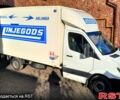 Белый Мерседес Sprinter, объемом двигателя 21 л и пробегом 201 тыс. км за 22000 $, фото 1 на Automoto.ua