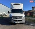 Білий Мерседес Sprinter, об'ємом двигуна 2.99 л та пробігом 272 тис. км за 34500 $, фото 1 на Automoto.ua