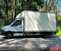 Белый Мерседес Sprinter, объемом двигателя 2.1 л и пробегом 86 тыс. км за 40000 $, фото 1 на Automoto.ua