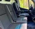 Белый Мерседес Sprinter, объемом двигателя 2.1 л и пробегом 86 тыс. км за 40000 $, фото 10 на Automoto.ua