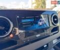 Белый Мерседес Sprinter, объемом двигателя 2.99 л и пробегом 272 тыс. км за 24200 $, фото 18 на Automoto.ua