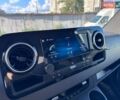 Белый Мерседес Sprinter, объемом двигателя 2.99 л и пробегом 272 тыс. км за 24200 $, фото 12 на Automoto.ua