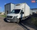 Белый Мерседес Sprinter, объемом двигателя 2.99 л и пробегом 272 тыс. км за 24200 $, фото 1 на Automoto.ua