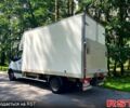 Белый Мерседес Sprinter, объемом двигателя 2.1 л и пробегом 86 тыс. км за 40000 $, фото 3 на Automoto.ua