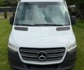 Белый Мерседес Sprinter, объемом двигателя 2.99 л и пробегом 34 тыс. км за 39999 $, фото 1 на Automoto.ua