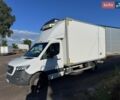 Белый Мерседес Sprinter, объемом двигателя 2.99 л и пробегом 272 тыс. км за 24200 $, фото 6 на Automoto.ua