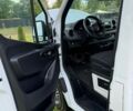 Белый Мерседес Sprinter, объемом двигателя 2.99 л и пробегом 34 тыс. км за 39999 $, фото 13 на Automoto.ua