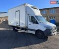 Белый Мерседес Sprinter, объемом двигателя 2.99 л и пробегом 272 тыс. км за 24200 $, фото 2 на Automoto.ua