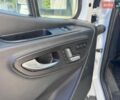Белый Мерседес Sprinter, объемом двигателя 2.99 л и пробегом 272 тыс. км за 24200 $, фото 8 на Automoto.ua