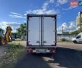 Белый Мерседес Sprinter, объемом двигателя 2.99 л и пробегом 272 тыс. км за 24200 $, фото 4 на Automoto.ua