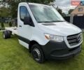 Белый Мерседес Sprinter, объемом двигателя 2.99 л и пробегом 34 тыс. км за 39999 $, фото 2 на Automoto.ua