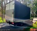 Белый Мерседес Sprinter, объемом двигателя 2.1 л и пробегом 86 тыс. км за 40000 $, фото 5 на Automoto.ua