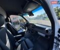 Белый Мерседес Sprinter, объемом двигателя 2.99 л и пробегом 272 тыс. км за 24200 $, фото 22 на Automoto.ua