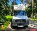 Белый Мерседес Sprinter, объемом двигателя 2.1 л и пробегом 86 тыс. км за 40000 $, фото 2 на Automoto.ua