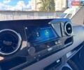 Белый Мерседес Sprinter, объемом двигателя 2.99 л и пробегом 272 тыс. км за 24200 $, фото 14 на Automoto.ua