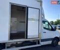 Белый Мерседес Sprinter, объемом двигателя 2.99 л и пробегом 272 тыс. км за 24200 $, фото 26 на Automoto.ua