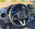 Белый Мерседес Sprinter, объемом двигателя 2.99 л и пробегом 272 тыс. км за 24200 $, фото 11 на Automoto.ua