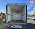 Белый Мерседес Sprinter, объемом двигателя 2.99 л и пробегом 272 тыс. км за 24200 $, фото 31 на Automoto.ua