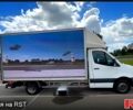 Белый Мерседес Sprinter, объемом двигателя 2.1 л и пробегом 86 тыс. км за 40000 $, фото 1 на Automoto.ua