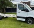 Белый Мерседес Sprinter, объемом двигателя 2.99 л и пробегом 34 тыс. км за 39999 $, фото 3 на Automoto.ua