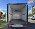 Белый Мерседес Sprinter, объемом двигателя 2.99 л и пробегом 272 тыс. км за 24200 $, фото 30 на Automoto.ua