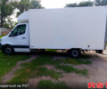Білий Мерседес Sprinter, об'ємом двигуна 2.2 л та пробігом 223 тис. км за 26000 $, фото 2 на Automoto.ua