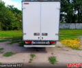 Білий Мерседес Sprinter, об'ємом двигуна 2.2 л та пробігом 223 тис. км за 26000 $, фото 1 на Automoto.ua