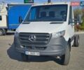 Белый Мерседес Sprinter, объемом двигателя 1.9 л и пробегом 1 тыс. км за 39500 $, фото 1 на Automoto.ua