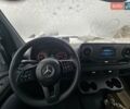 Белый Мерседес Sprinter, объемом двигателя 0 л и пробегом 1 тыс. км за 35000 $, фото 6 на Automoto.ua