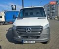 Белый Мерседес Sprinter, объемом двигателя 1.9 л и пробегом 1 тыс. км за 39500 $, фото 4 на Automoto.ua