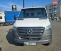 Белый Мерседес Sprinter, объемом двигателя 1.9 л и пробегом 1 тыс. км за 39500 $, фото 4 на Automoto.ua