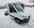 Белый Мерседес Sprinter, объемом двигателя 0 л и пробегом 1 тыс. км за 35000 $, фото 2 на Automoto.ua