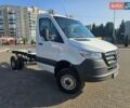Белый Мерседес Sprinter, объемом двигателя 1.9 л и пробегом 1 тыс. км за 39500 $, фото 9 на Automoto.ua