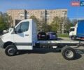 Белый Мерседес Sprinter, объемом двигателя 1.9 л и пробегом 1 тыс. км за 39500 $, фото 6 на Automoto.ua