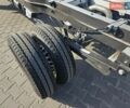 Белый Мерседес Sprinter, объемом двигателя 1.9 л и пробегом 1 тыс. км за 39500 $, фото 10 на Automoto.ua