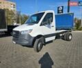 Белый Мерседес Sprinter, объемом двигателя 1.9 л и пробегом 1 тыс. км за 39500 $, фото 7 на Automoto.ua