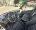 Белый Мерседес Sprinter, объемом двигателя 1.9 л и пробегом 1 тыс. км за 39500 $, фото 12 на Automoto.ua
