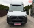 Білий Мерседес Sprinter, об'ємом двигуна 2 л та пробігом 212 тис. км за 37117 $, фото 4 на Automoto.ua