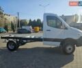 Белый Мерседес Sprinter, объемом двигателя 1.9 л и пробегом 1 тыс. км за 39500 $, фото 5 на Automoto.ua