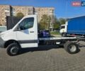 Белый Мерседес Sprinter, объемом двигателя 1.9 л и пробегом 1 тыс. км за 39500 $, фото 3 на Automoto.ua