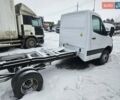 Белый Мерседес Sprinter, объемом двигателя 0 л и пробегом 1 тыс. км за 35000 $, фото 3 на Automoto.ua