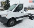 Белый Мерседес Sprinter, объемом двигателя 0 л и пробегом 1 тыс. км за 35000 $, фото 1 на Automoto.ua