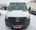Белый Мерседес Sprinter, объемом двигателя 0 л и пробегом 1 тыс. км за 35000 $, фото 1 на Automoto.ua