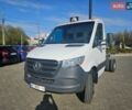 Белый Мерседес Sprinter, объемом двигателя 1.9 л и пробегом 1 тыс. км за 39500 $, фото 2 на Automoto.ua